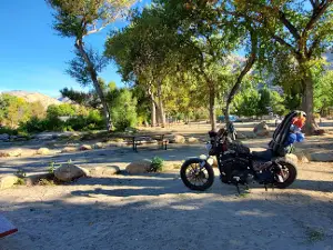 Frandy Park Campground