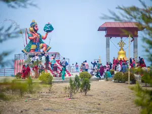 Panchakot Baglung