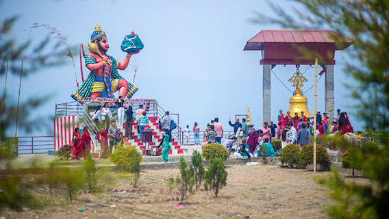 Panchakot Baglung