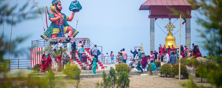 Panchakot Baglung