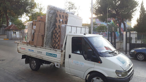 Rauf Denktaş Parkı