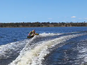 Lake Keepit