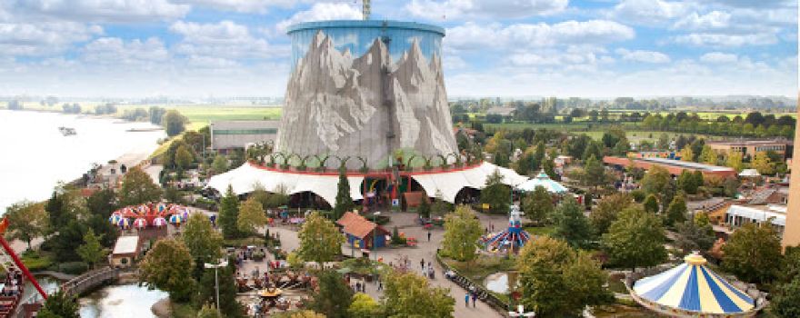 Kernie’s Familienpark