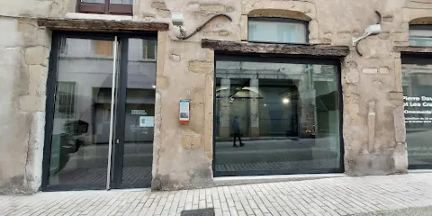 Centre d'Art Contemporain