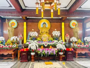 Phap Lac Temple