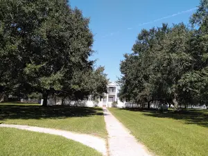 Grevemberg House Museum