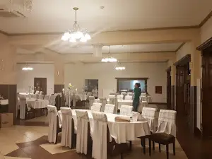 Restaurant Alex