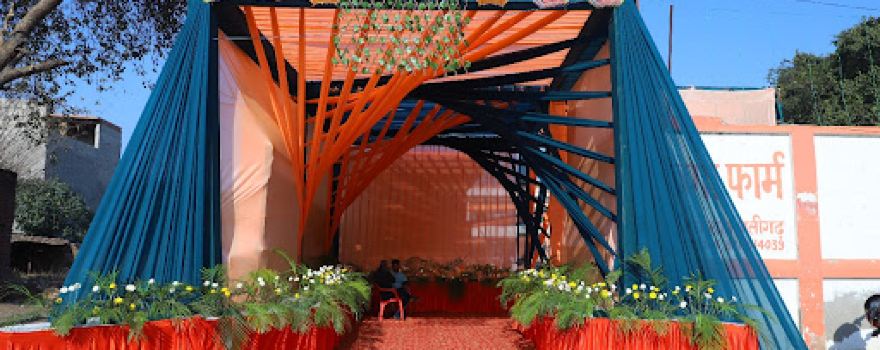 Krishna Farm