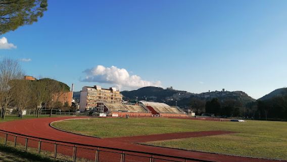 Parco dei Pini