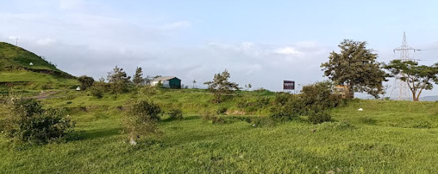 Sunset point