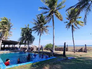 Playa El Esterón