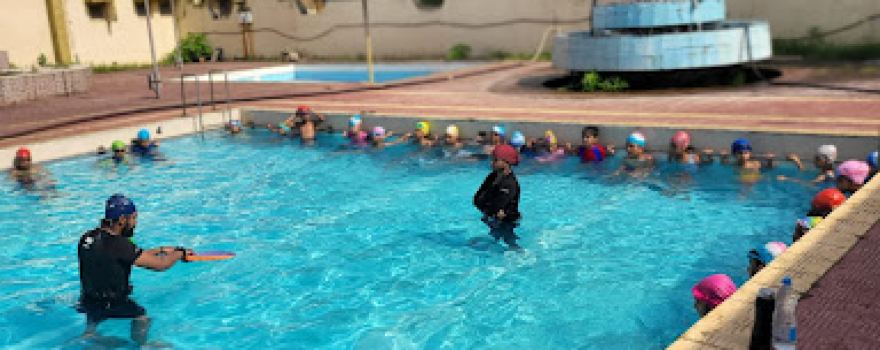Sunshine Dance ,Fitness and Events Boisar
