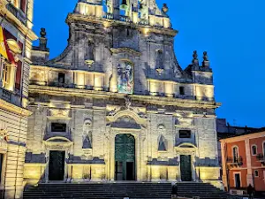 Chiesa Madre