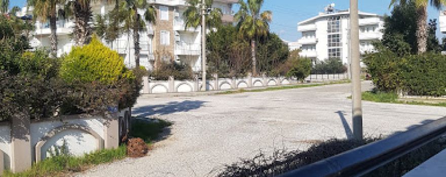 City Park