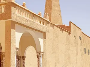 Kaf Hamouda Mosque