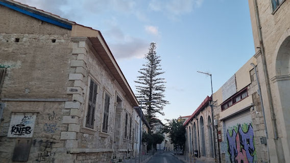 Kiklos Μουσική