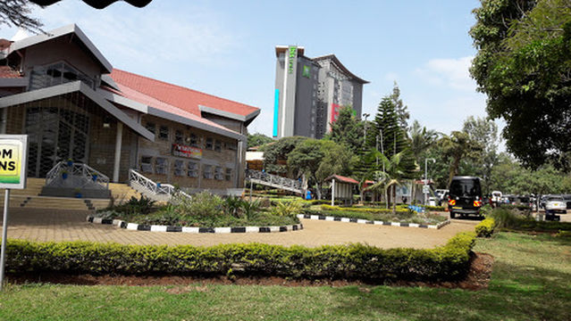 Parklands Baptist Church