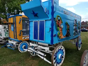 Circus City Festival Museum