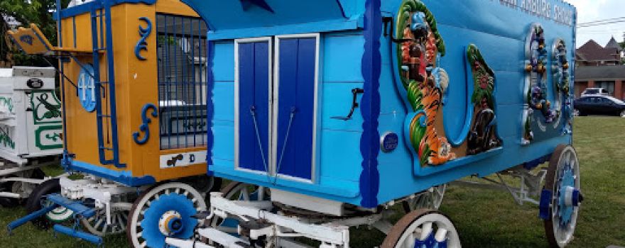 Circus City Festival Museum