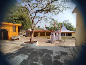 Shri Siddh Baba Temple