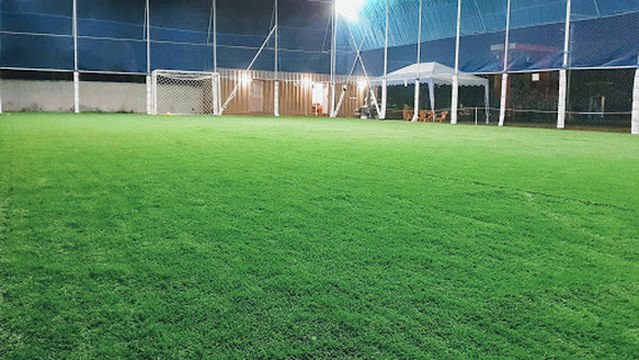 Negombo Indoor Sports Arena