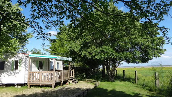 Camping Municipal Gabarreys