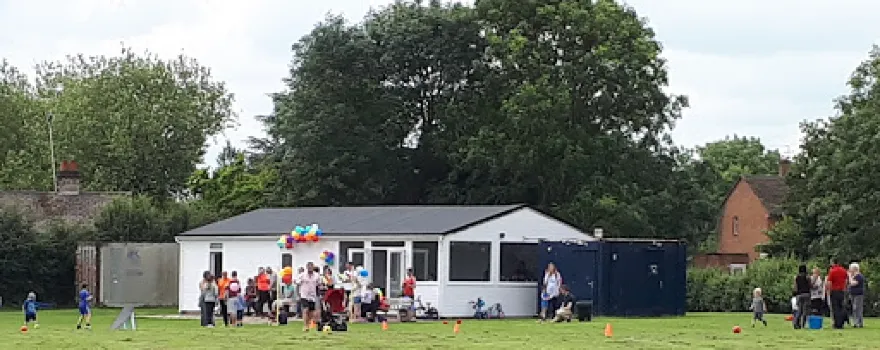Whatton & Aslockton Playing Field