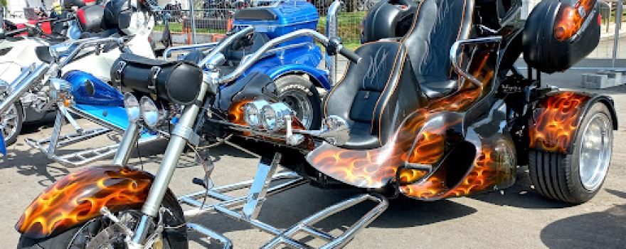 Parc des Expositions de Noron