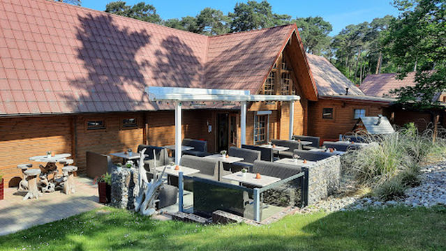 Campingplatz Pommernland