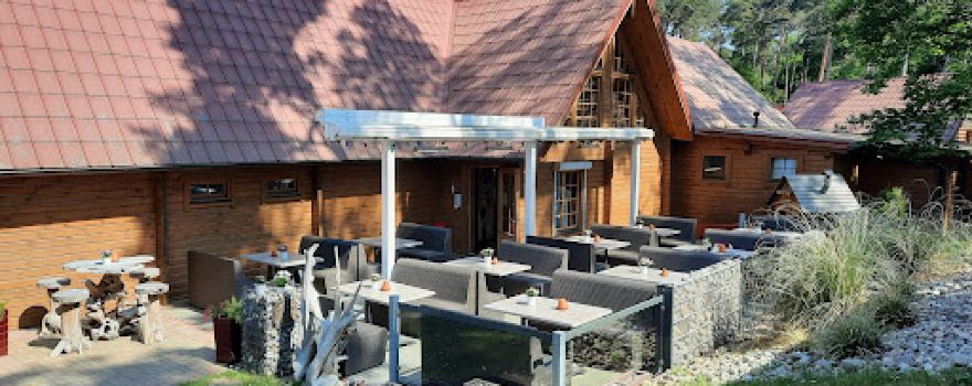 Campingplatz Pommernland