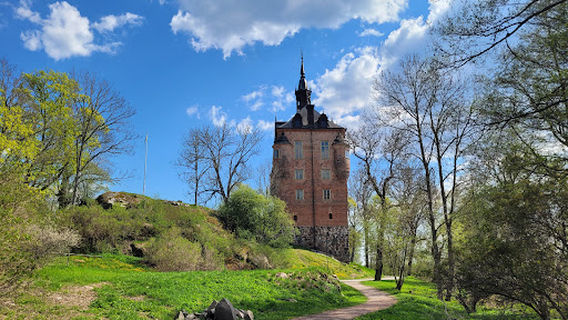 Uppsala