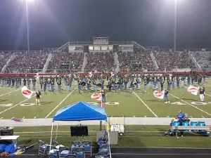 Lion Stadium