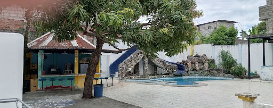 Piscina "puertorro"