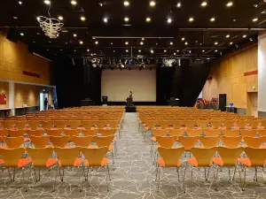 Clarion Hotel Energy