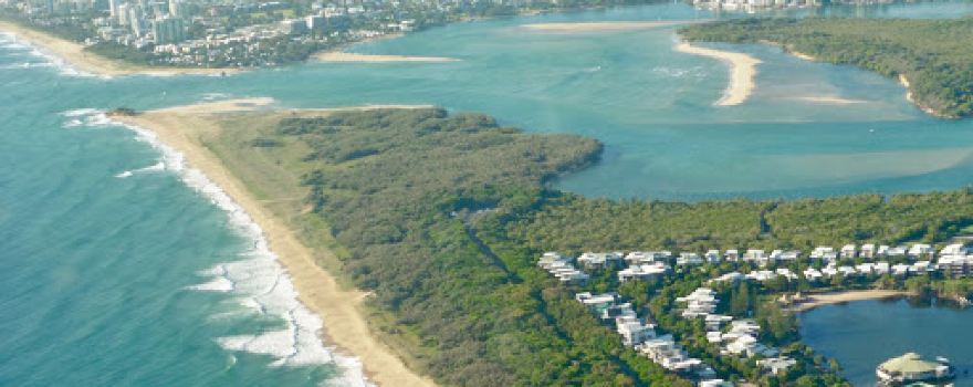 Mudjimba Beach