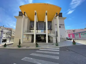 Montijo Theater