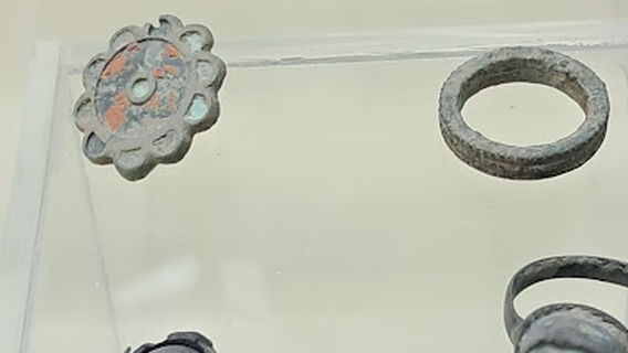 Museo Histórico Municipal de Teba