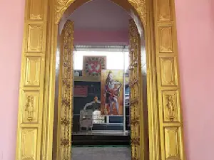 Koteshwar Temple, Koteshwar