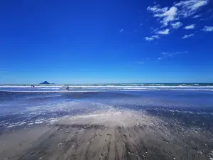 Wharekura Reserve