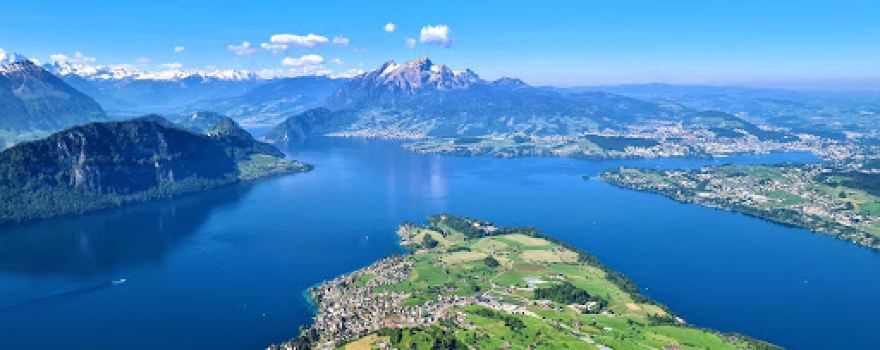 Aussichtspunkt Känzeli