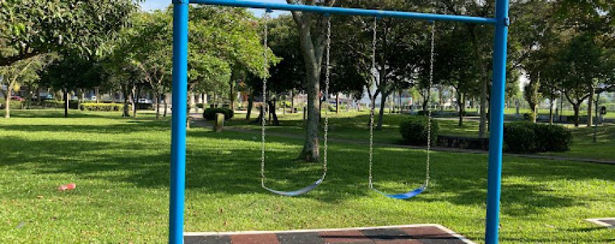 Bukit Indah Recreation Park