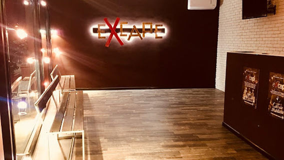 eXcape Palermo - Escape Room (Via d'Amelio)