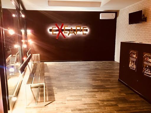 eXcape Palermo - Escape Room (Via d'Amelio)