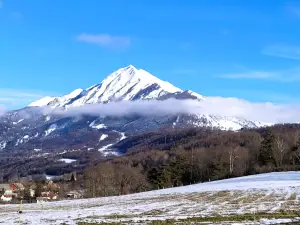 Laye en Champsaur