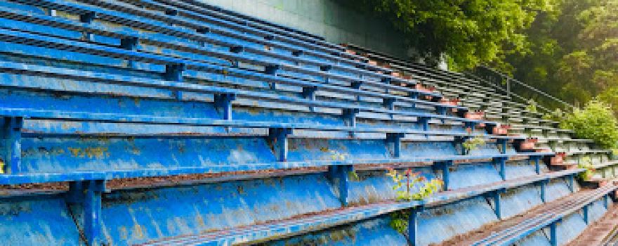 Stadionul Municipal