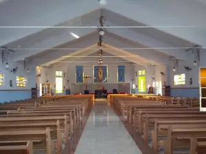 Santuário de Nossa Senhora da Conceição Aparecida