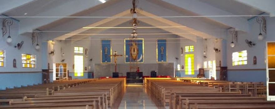 Santuário de Nossa Senhora da Conceição Aparecida