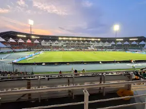 Nouveau stade de San Pedro