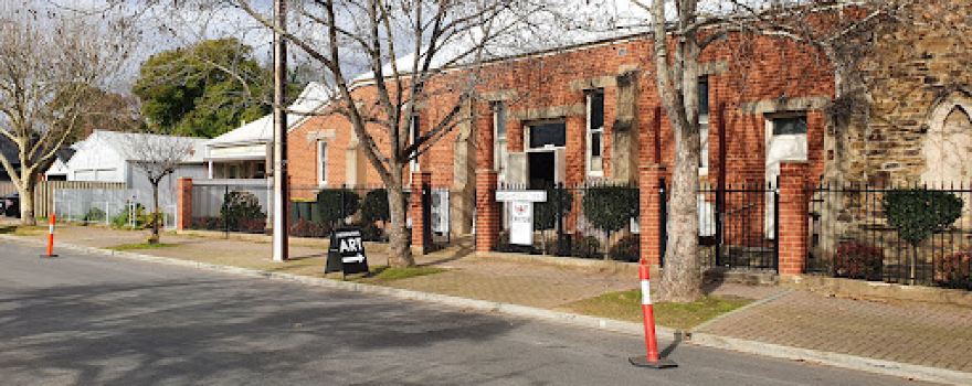 Erritja Aboriginal Art Gallery