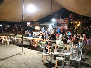 Sto. Niño Roundball
